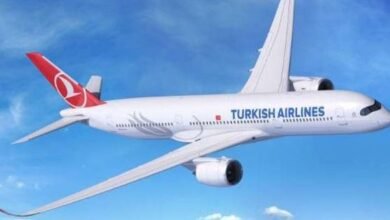 “الخطوط-التركية”-تلغي-رحلاتها-إلى-إيران-و4-دول-عربية