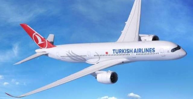 “الخطوط-التركية”-تلغي-رحلاتها-إلى-إيران-و4-دول-عربية