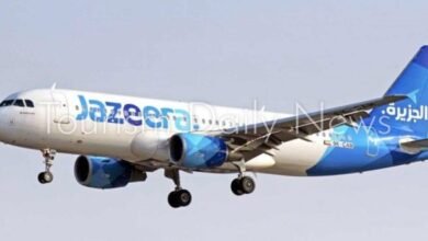 “طيران-الجزيرة”-تسير-5-رحلات-أسبوعياً-لمطار-صلالة-في-موسم-الخريف