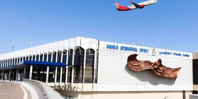 العراق-يعلن-استئناف-الرحلات-الجوية-إلى-إيران-اعتباراً-من-الغد