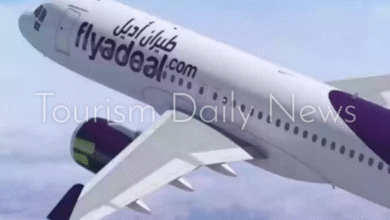 “طيران-أديل”-يطلق-الخطة-التشغيلية-لإجازة-الصيف-وشرم-الشيخ-ضمن-الوجهات