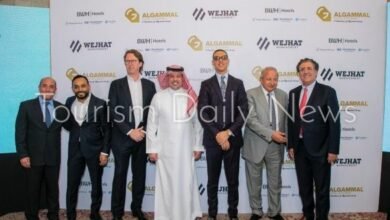 شراكة-بين-مجموعة-الجمال-وbwh-hotels-لإطلاق-مشروع-فندقي-أمام-المتحف-الكبير