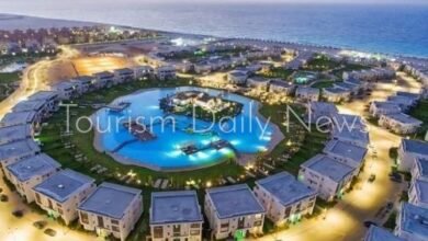 إطلاق-مشروع-سياحي-جديد-في-الساحل-الشمالي-بتكلفة-استثمارية-18-مليار-جنيه