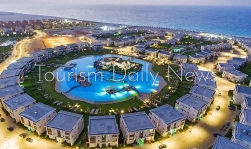 إطلاق-مشروع-سياحي-جديد-في-الساحل-الشمالي-بتكلفة-استثمارية-18-مليار-جنيه