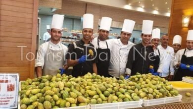 قرى-البحر-الأحمر-السياحية-تحتفي-بمهرجان-التين-الشوكي-وتدعم-المنتج-البيئي