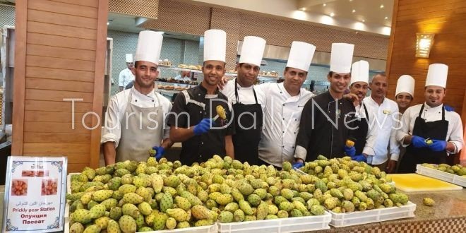 قرى-البحر-الأحمر-السياحية-تحتفي-بمهرجان-التين-الشوكي-وتدعم-المنتج-البيئي