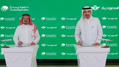 مذكرة-تفاهم-بين-“الخطوط-السعودية”-و”وزارة-الإعلام”-لتعزيز-تجربة-المسافرين