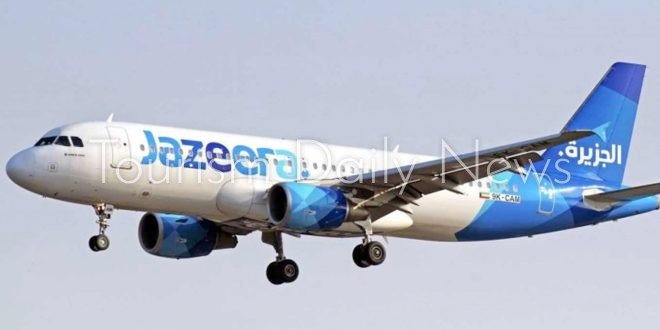 “طيران-الجزيرة-”-الكويتية-تعيد-تشغيل-رحلاتها-المباشرة-إلى-أبها-السعودية 