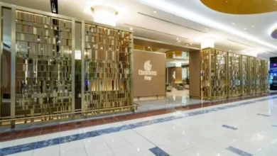 “طيران-الإمارات”-تفتتح-منطقة-إنهاء-إجراءات-السفر-للدرجة-“الأولى”