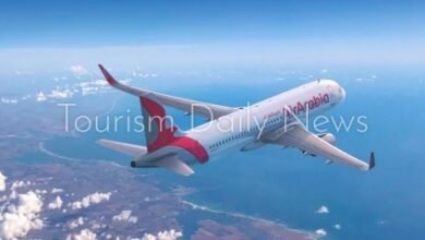 “العربية-أبوظبي”-تسير-أولى-رحلاتها-إلى-سيالكوت-الباكستانية