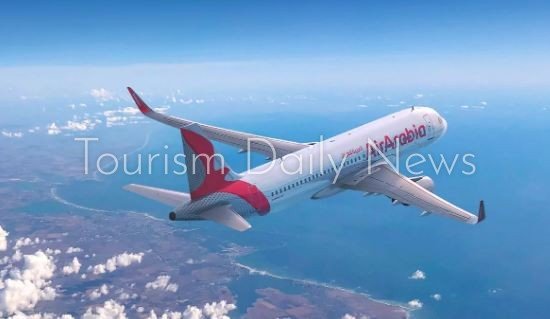 “العربية-أبوظبي”-تسير-أولى-رحلاتها-إلى-سيالكوت-الباكستانية