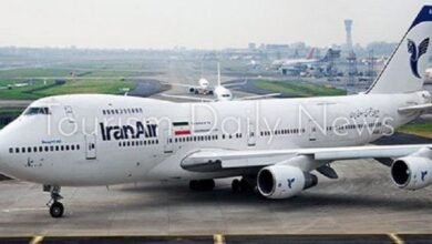 بعد-35-يوماً-من-التوقف.-استئناف-الرحلات-الجوية-بين-إيران-والسليمانية
