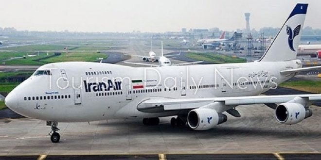 بعد-35-يوماً-من-التوقف.-استئناف-الرحلات-الجوية-بين-إيران-والسليمانية