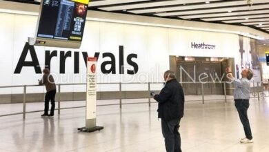 هيئة-الطيران-المدني-البريطانية-تطلق-مراجعة-لإطار-توسعة-مطار-هيثرو