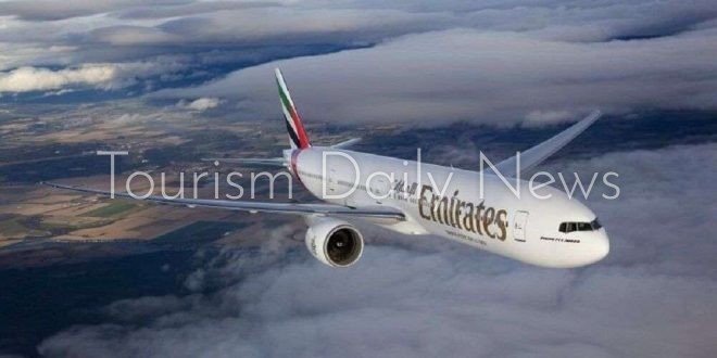 “طيران-الإمارات”-توسع-شبكة-رحلاتها-إلى-إيرلندا