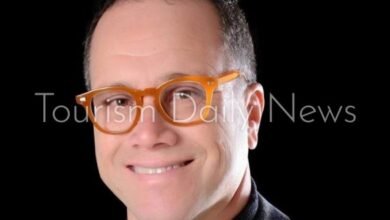 القابضة-للسياحة-تكلف-هشام-الدميري-قائمًا-بأعمال-العضو-المنتدب-لشركة-إيجوث