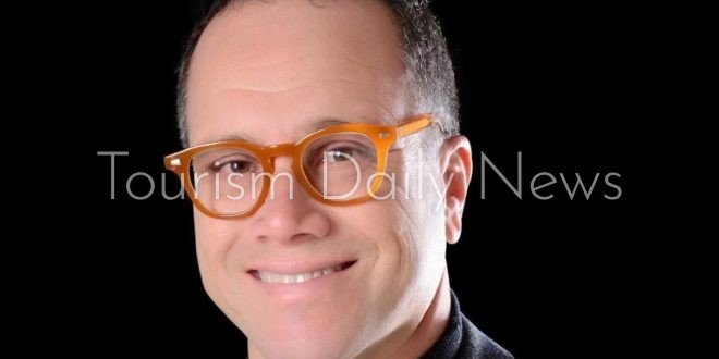 القابضة-للسياحة-تكلف-هشام-الدميري-قائمًا-بأعمال-العضو-المنتدب-لشركة-إيجوث