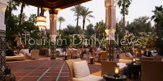 مجلة-أمريكية-تختار-فندق-المامونية-بمراكش-ضمن-أفضل-الفنادق-في-العالم