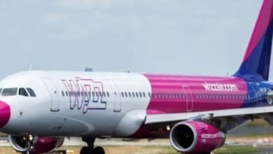 مطارات-عمان-تبحث-مع-“ويز-إير”-تسيير-رحلات-مباشرة-من-أوروبا-إلى-السلطنة