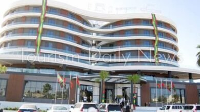 تدشين-6-فنادق-ونزل-بمواصفات-حديثة-في-ولاية-آدرار-بموريتانيا 