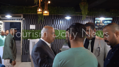 إغلاق-10-فنادق-ومرافق-سياحية-في-الموصل-لمخالفة-شروط-السلامة-والأمان 