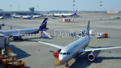 روسيا-تفرض-قيوداً-مؤقتة-على-حركة-الطيران-بمطار-كالوغا-بموسكو