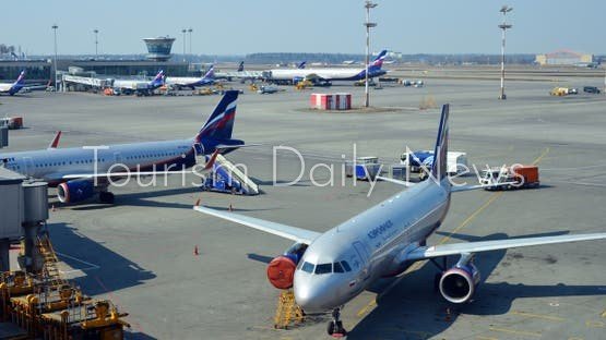 روسيا-تفرض-قيوداً-مؤقتة-على-حركة-الطيران-بمطار-كالوغا-بموسكو