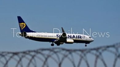 ارتفاع-صافي-أرباح-ريان-إير-127.8%-خلال-الربع-الأول-من-العام-الحالي