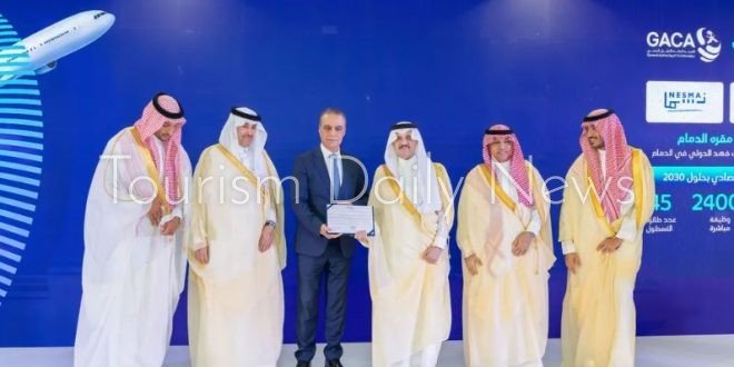 تحالف-العربية-ونسما-وكن-يفوز-بإنشاء-وتشغيل-ناقل-جوي-سعودي-اقتصادي-جديد