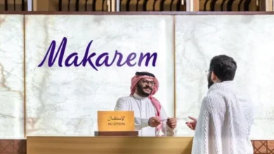 “مكارم”-تدشن-معايير-الجودة-بالشراكة-مع-الضيافة-العالمية-“أتش-أس-بي”