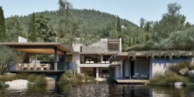 “أمان”-تكشف-عن-مشروع-تطوير-“أمان-رزيدنسز-–-بودروم”