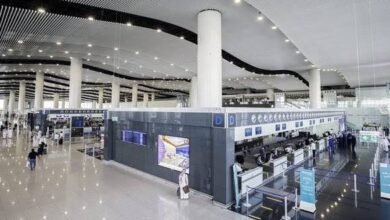 مطار-الملك-خالد-الدولي-يتصدر-المطارات-السعودية-في-الالتزام