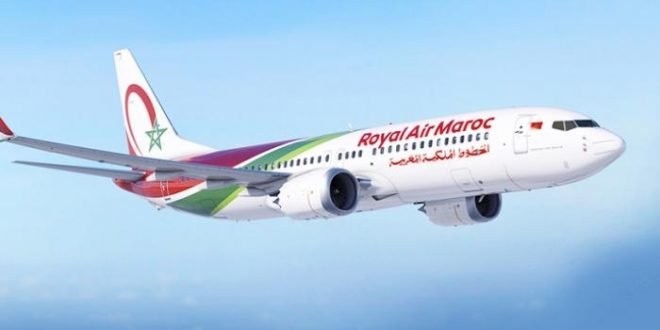 “الخطوط-المغربية”-و”البريد-بنك”-يطلقان-خدمة-رقمية-جديدة-للمسافرين 