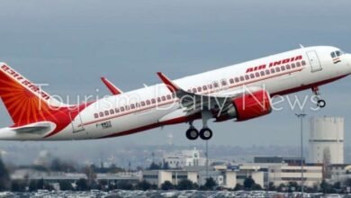 “طيران-الهند”-تتلقى-9-إشعارات-بمخالفات-السلامة-في-6-أشهر