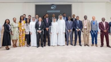 انطلاق-فعاليات-الدورة-الرابعة-من-البرنامج-الدولي-لقادة-الطيران-المدني