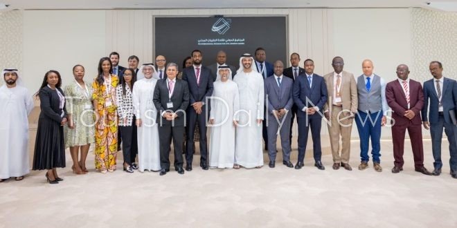 انطلاق-فعاليات-الدورة-الرابعة-من-البرنامج-الدولي-لقادة-الطيران-المدني