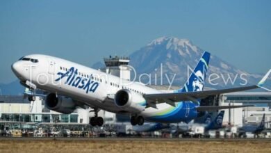 عطل-فى-النظام-الحاسوبى-يتسبب-في-تعليق-جميع-رحلات-الاسكا-وهورايزون-إير