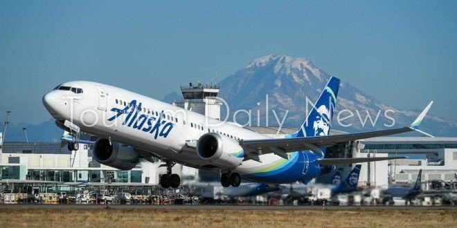 عطل-فى-النظام-الحاسوبى-يتسبب-في-تعليق-جميع-رحلات-الاسكا-وهورايزون-إير