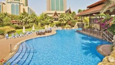 أرباح-فنادق-الخليج-تهوي-30%-في-النصف-الأول-من-العام 