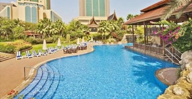 أرباح-فنادق-الخليج-تهوي-30%-في-النصف-الأول-من-العام 