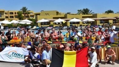 فنادق-مرسى-علم-تحتفل-باليوم-الوطني-البلجيكي-بـ-5-فعاليات