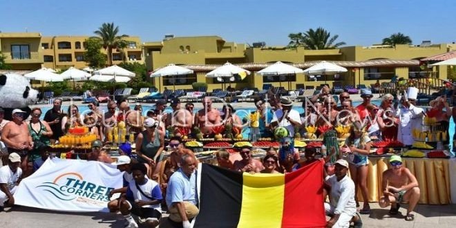 فنادق-مرسى-علم-تحتفل-باليوم-الوطني-البلجيكي-بـ-5-فعاليات