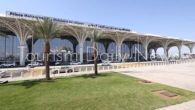 مطار-المدينة-المنورة-يحقق-91%-في-الالتزام-بمعايير-التشغيل-خلال-يونيو-2025