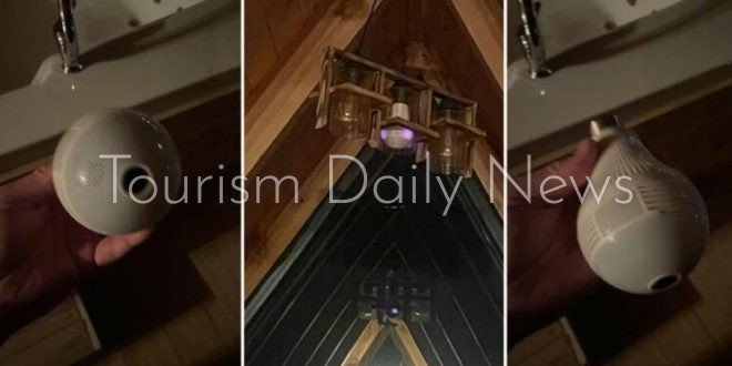 فضيحة-أخلاقية-كبيرة-تهز-السياحة-التركية.-كاميرا-مخفية-في-غرفة-فندقية