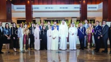 منشآت-الإمارات-السياحية-والفندقية-تشارك-في-برنامج-المخيم-الصيفي-للضيافة