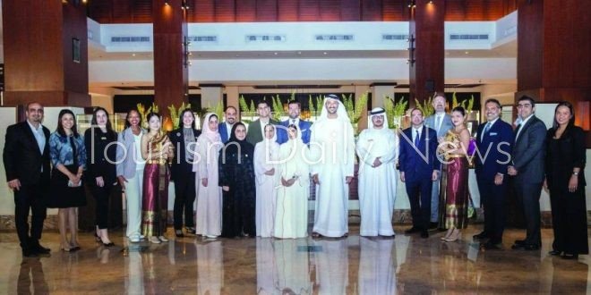 منشآت-الإمارات-السياحية-والفندقية-تشارك-في-برنامج-المخيم-الصيفي-للضيافة