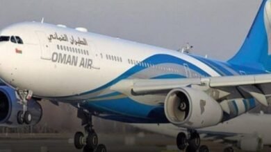 “الطيران-العماني”-ينقل-200-ألف-مسافر-عبر-الرحلات-المباشرة-في-يونيو