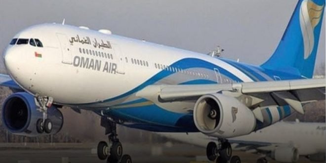 “الطيران-العماني”-ينقل-200-ألف-مسافر-عبر-الرحلات-المباشرة-في-يونيو