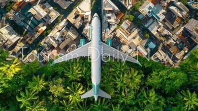 “طيران-ناس”-السعودي-يتصدر-شركات-الطيران-العربية-في-خفض-انبعاثات-الكربون