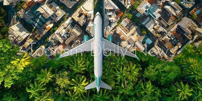 “طيران-ناس”-السعودي-يتصدر-شركات-الطيران-العربية-في-خفض-انبعاثات-الكربون